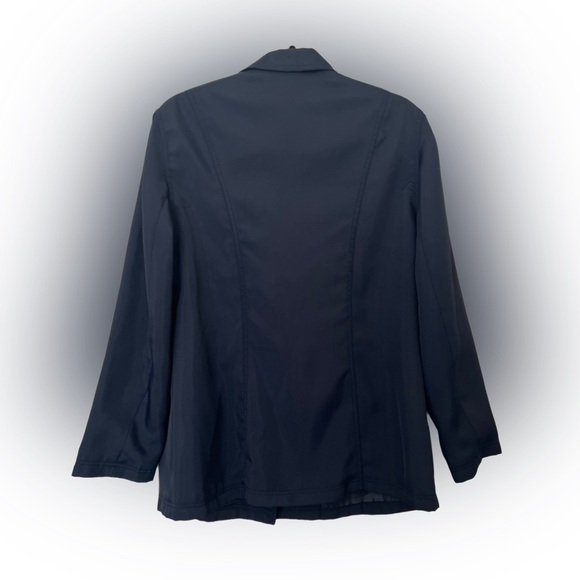 Liz Claiborne- Lizsport Vintage Lined Jacket - Picture 3 of 5